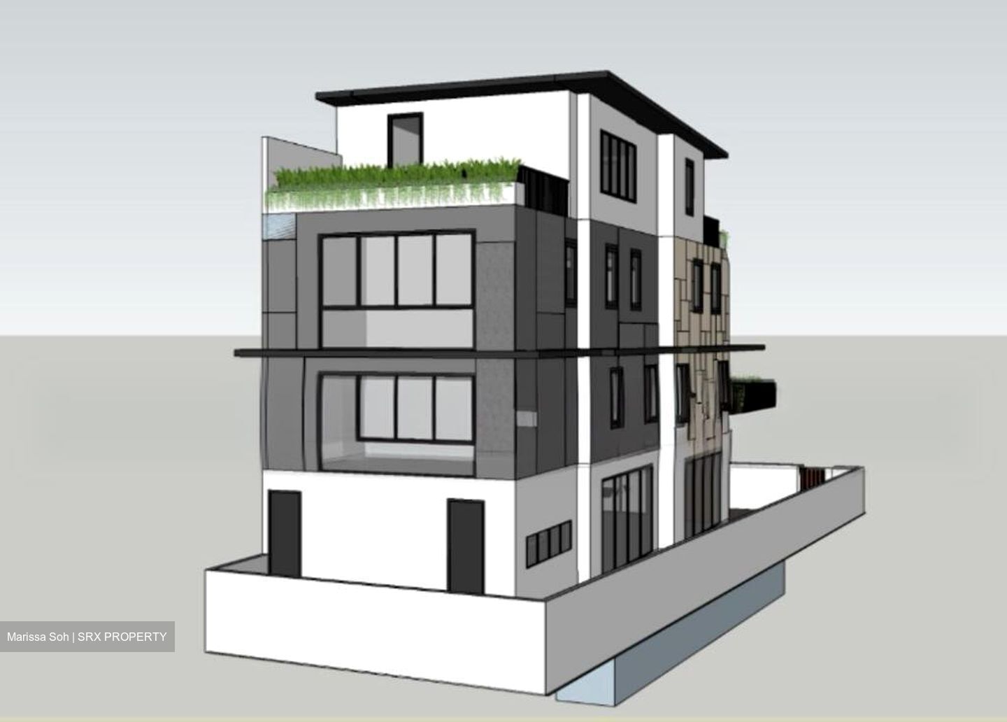 Adam Road (D11), Semi-Detached #523795561